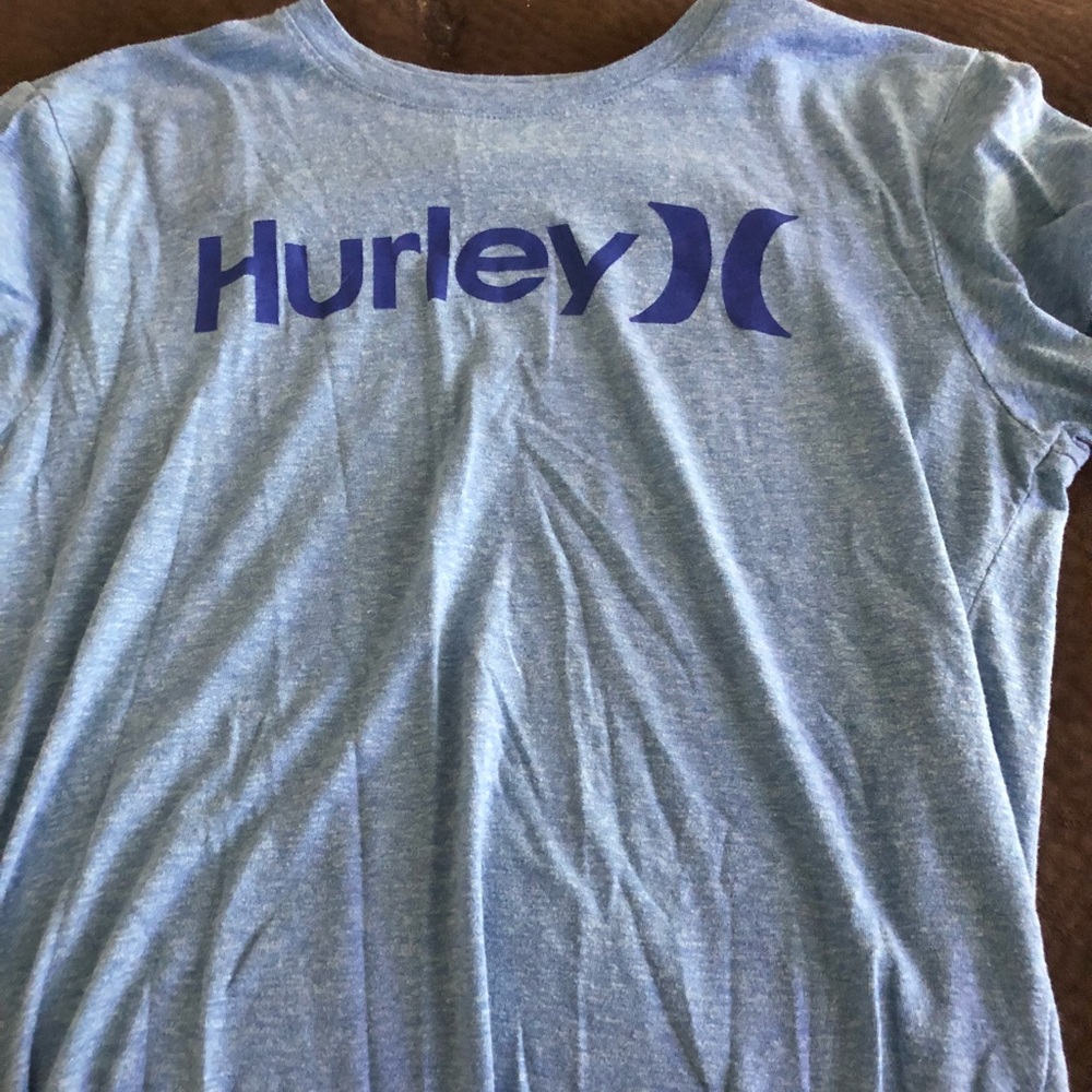 Men’s Hurley T-shirt